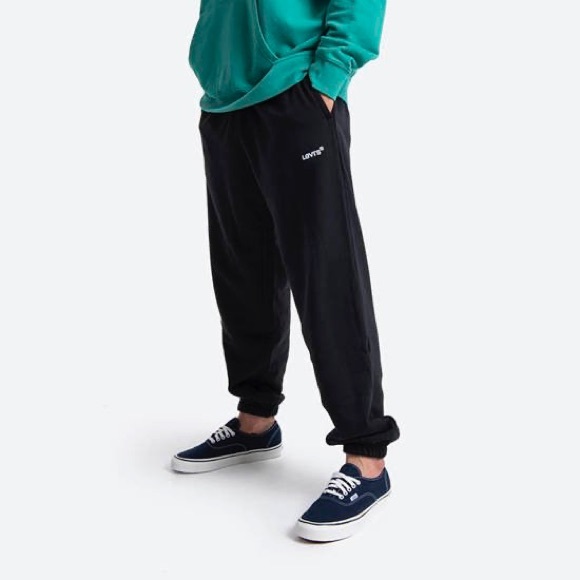 Levi’s - Sweatpants Joggers - Picture 1 of 8